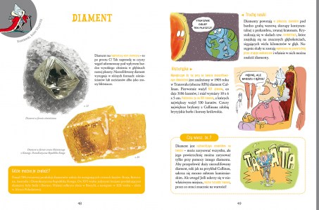 Dinozaury rzadza srodki elibri 1